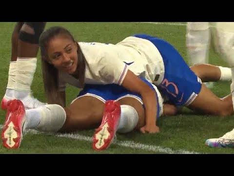 France vs Brazil Women’s Football Friendly June 27 2025