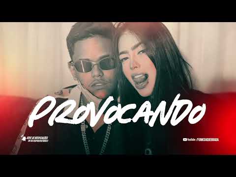 PROVOCANDO - MC Mirella e MC Gabzin (Lançamento 2022) DJ Kotim