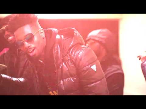 Sneaky Bandz - Free Shots (Official Video) prod by Kidd Slopes