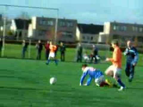 GVAV C6 - Oranje Nasau C2