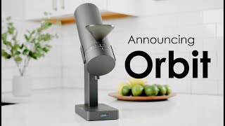 [情報] Acaia Orbit 磨豆機