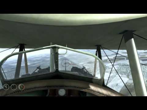 Rise of Flight : The First Great Air War PC