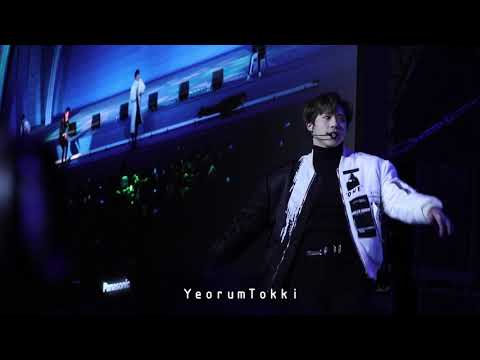 180215 평창 헤드라이너쇼 Good Timing (신우중심)