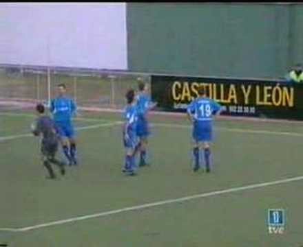 Guijuelo 2 - R.Oviedo 2