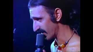 Frank Zappa "Rock isn't real"