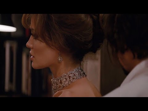 Frank & Elise | the scientist (the Tourist)