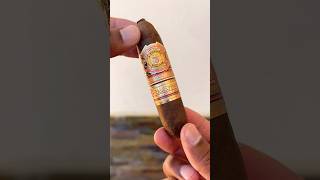 Download lagu CIGAR ASMR | 🔥💨 Arturo Fuente Rare Pink Queen Of Hearts #shorts #asmr #cigar #cigarsociety mp3