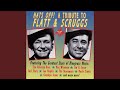 Farewell Blues (Instrumental)