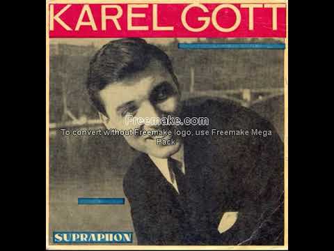 Karel Gott   Santa Lucia 16 2 1966