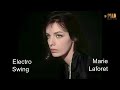 Marie Laforet • Ivan, Boris et Moi • Electro Swing • PMA