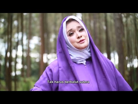 Senandung Hati Wanita Muslimah Indonesia 2022 - Lefie NH feat Nila