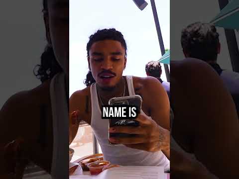 Jay Cinco Couldn't Believe Who Was Watching His Stream! 😅😂