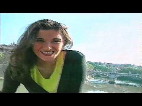 Giovanna - Tú y Yo ( Líneas paralelas) 1996