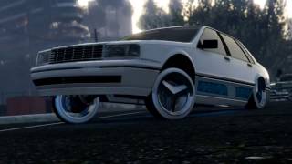 Jackie Chain (Ft. Bun B. and Big K.R.I.T.)-Parked Outside