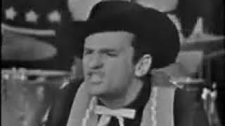 Ronnie Hawkins  - Forty Days