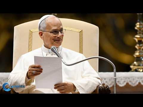 VIDEO: Pope Leo XIV Explains Vatican II’s Goals for Liturgical Reform