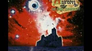 Ayreon - Merlin&#39;s will
