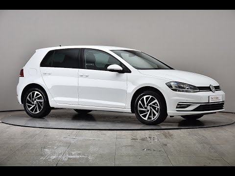 Volkswagen, GOLF HATCHBACK, 1.5 TSI EVO 150 Match 5dr