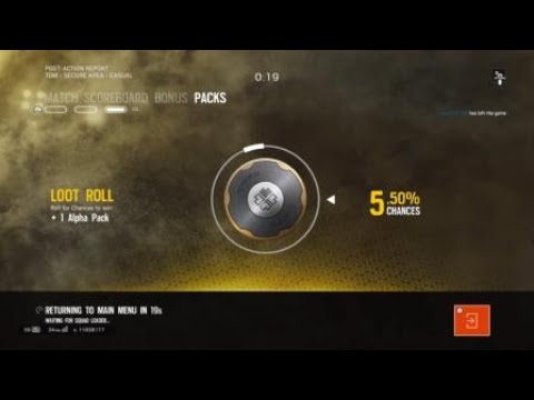 Mad 1v4 clutch with caveira