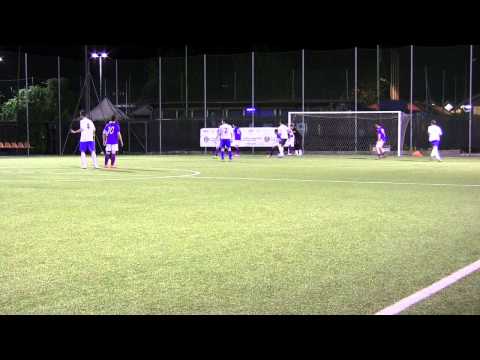 COPPA PRIMAVERA CALCIO A 7 OPEN (LATIN LOVERS - U.S. VIGHIGNOLO)