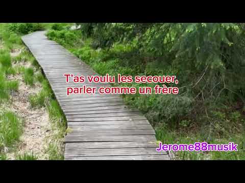 Faux frère - premier clip complet 🎶🔥