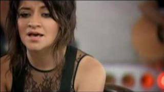 Cassie (Acoustic Performance Clip)