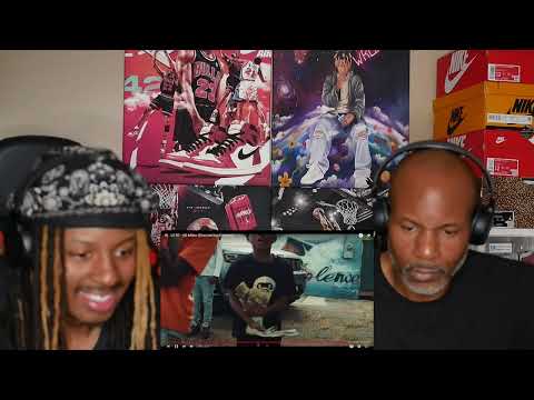 Atlanta Trench kid vs Rich Kid!! DAD REACTS TO Lil Rt- 60miles/ADONIS “MY MAN FREESTYLE”