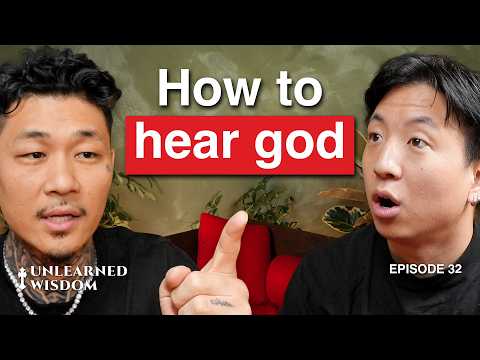 Unlearned Wisdom by Johnny Chang and Johnny Chang