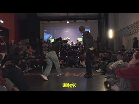 ERINE VS LAKISH - TOP 16 - LMX WAR BATTLE IV