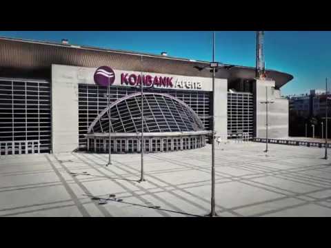 Zvanični youtube channel ''URK Studentski grad''