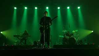 Mew - Circuitry of the Wolf / Chinaberry Tree / Then I Run (Live) - Helsinki 30.1.2026 Finland