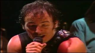 Bruce Springsteen - Twist and shout &amp; Having a Party 1988