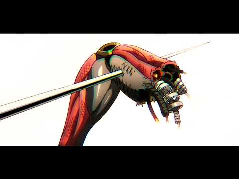 SLEEPY FLXYD - i choose death