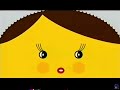 Nickelodeon Big Heads Yellow Burping Girl Fairly OddParents Bumper Version 1 2013