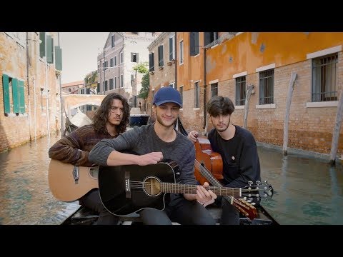 Indiemood Sessions - Covent Garden