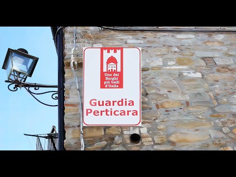 Guardia Perticara 4K