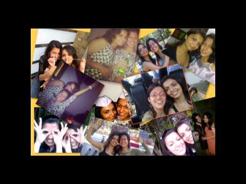 Happy birthday henal