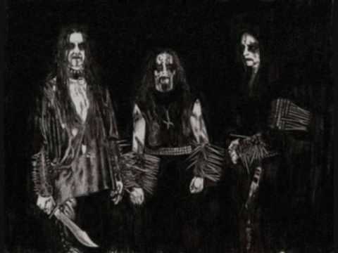 An Excerpt Of X - Gorgoroth