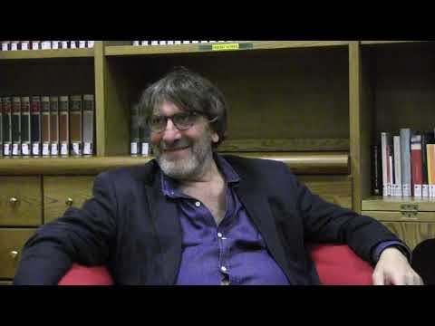 Roberto Cotroneo - Niente di personale