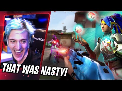 THIS GAME WAS NON STOP ACTION! NASTY ENDGAME PLAYS