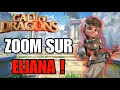 ZOOM SUR ELIANA ! : CALL OF DRAGONS