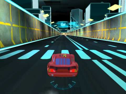 Cars 2 The Game New Agent Training - Part 4 HD