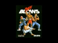 Body Blows Theme