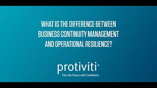 Protiviti - Video - 1