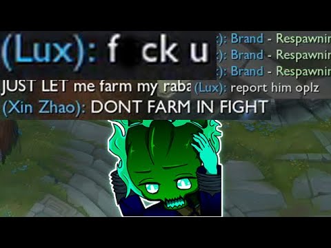 AD Thresh Top - The Silver Experience - Thresh Top Ranked vs Urgot - League of Legends Off Meta