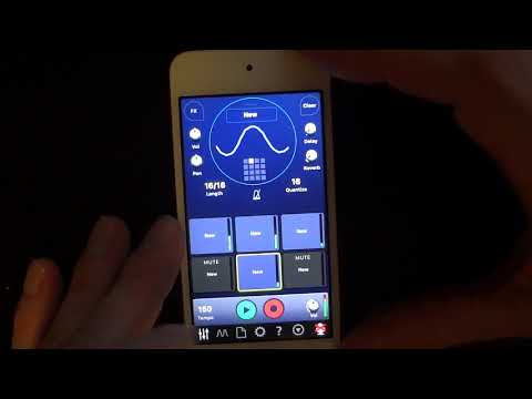 Impaktor Live Jam (April 26, 2020)