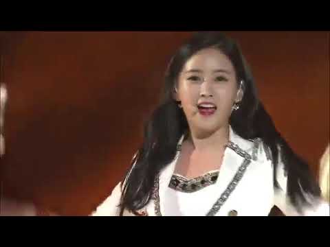 Special M COUNTDOWN in CHINA TARA Bo Peep Bo Peep 160528 EP 476