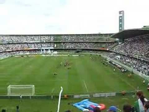 CORITIBA 2 x 2 VITORIA