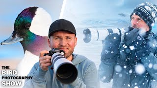 Is This WRECKING Your Winter Photos, too?