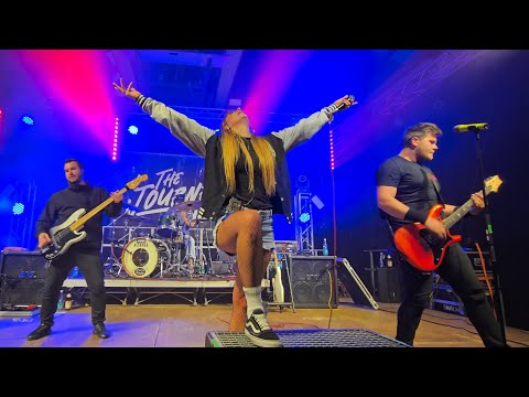 The Journey Back - live - Metalnight Vol IV 2025